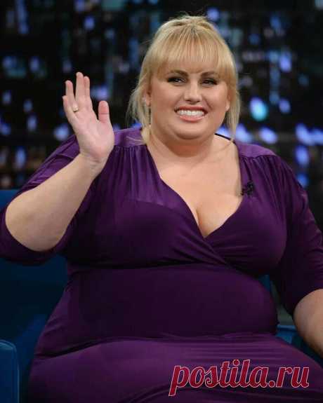 Женщины plus-size, которым повезло с красавчиками-мужьями.
Наверное, все уже привыкли к модному ныне бодипозитиву. В рекламе и на подиумах вовсю щеголяют модели plus-size. Пышные красотки улыбаются
Читай дальше на сайте. Жми подробнее ➡