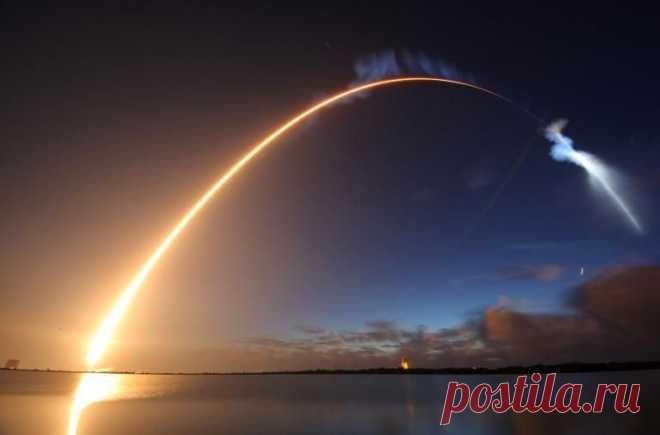 Лучшие фотографии космоса за прошедшую неделю; Наука и жизнь