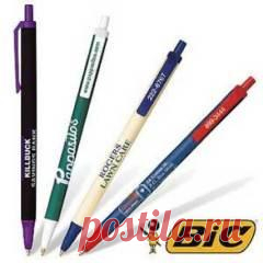 Сегодня 10 июня в 1943 году В США запатентована шариковая ручка, которая поступила в массовое производство