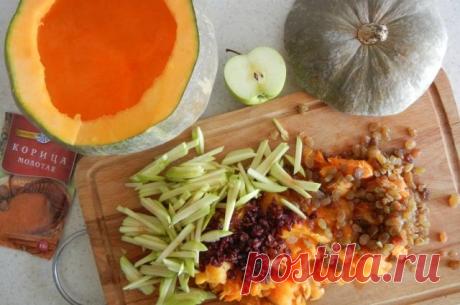 Лосось «Лентяй» и каша в тыкве. Четыре блюда для поста Рождественский пост начинается 28 ноября и закончится только 6 января. Несмотря на ограничения, питаться в этот период можно сытно и вкусно. Кулинарный блогер Иветта Давыдова поделилась с «АиФ-Юг» необычными постными рецептами.