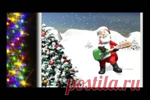 Дискотека Авария - Новогодняя - Персональный сайт, multistas