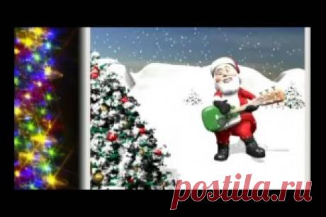 Дискотека Авария - Новогодняя - Персональный сайт, multistas