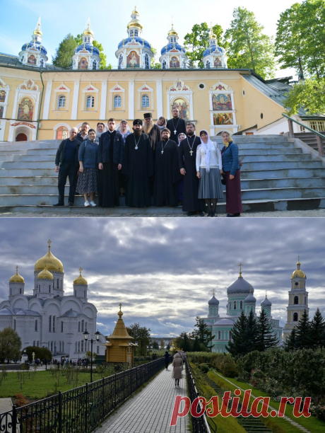 Россия и Ближнее Зарубежье | Кавказский Паломник