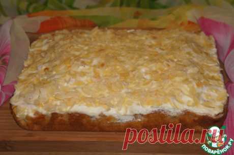 Рекомендую - "Юлькин пирог". Боже мой, какая же это вкуснятина!