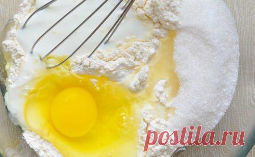 Что испечь на кефире? 6 рецептов на быструю руку Эти рецепты выручают, когда в запасе совсем мало времени, а нужно очень быстро приготовить что-то вкусное, необычное и с «изюминкой».