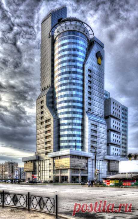 Наш Красноярск