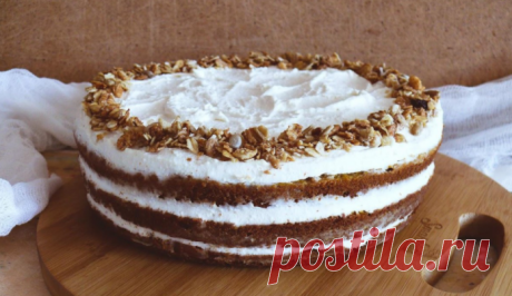 Шоколадно-творожный торт: супер-вкуснятина 


Вся семья уминает … С огромным удовольствием!










Ингредиенты:
Яйца — 3 шт.Овсяная мука — 2 ст. л.Какао — 1 ч. л.Разрыхлитель — 2 ч. л.Подсластитель — по вкусу
 
Для крема:Творог обезжиренный…