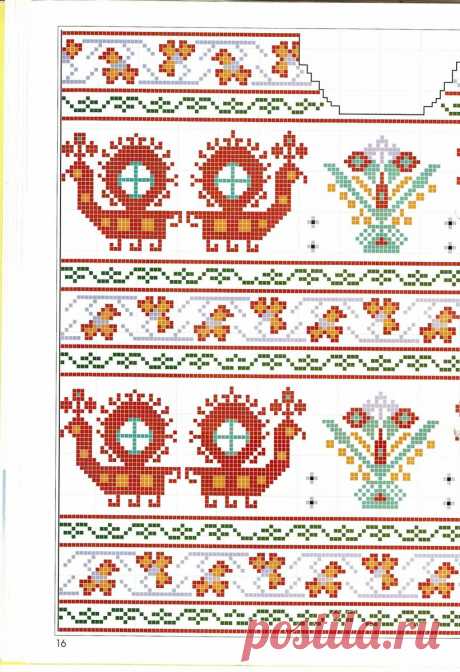 Очень редкий журнал по вязанию. Потрясающей красоты модели. | Lenasana Вязание | Яндекс Дзен
