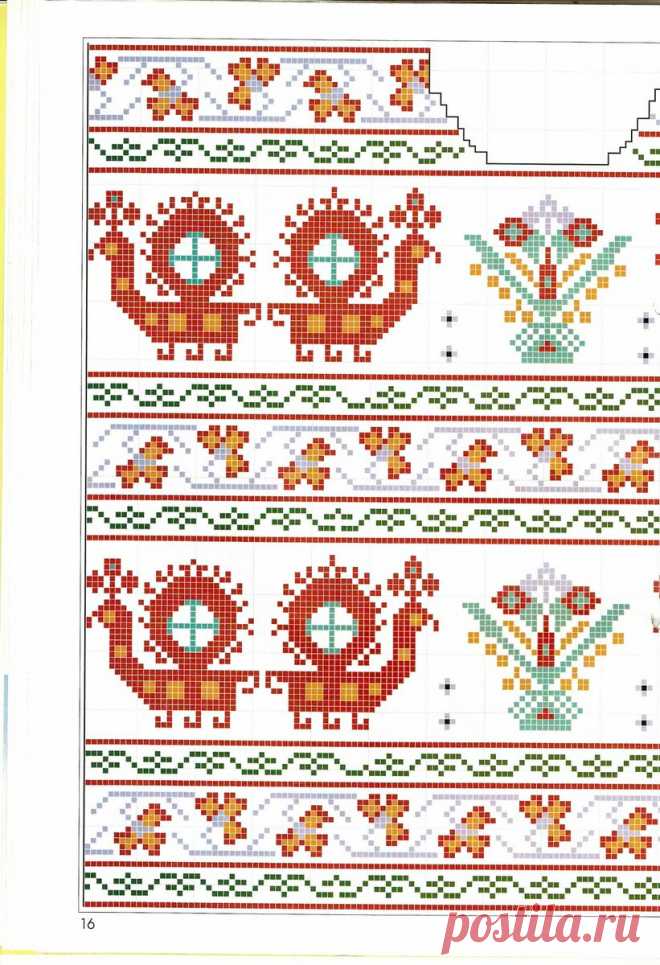 Очень редкий журнал по вязанию. Потрясающей красоты модели. | Lenasana Вязание | Яндекс Дзен