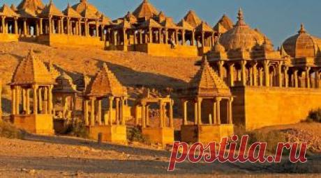 10 городов, которые растоптали и уничтожили туристы / Surfingbird знает всё, что ты любишь