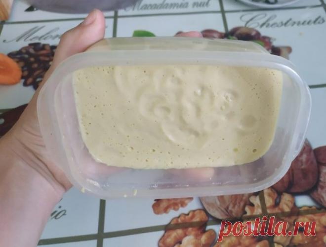 Мое самодельное моющее средство, способное отмыть любое загрязнение