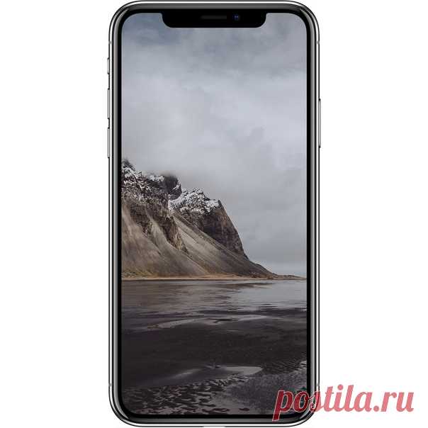 Красивые обои для вашего iPhone от Apple News 👍🏻