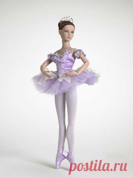 Куклы от Robert Tonner - 17 фото. Фотографии Ольга Дудина.