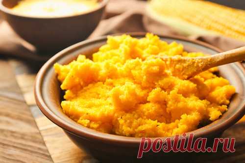 Кукурузная каша в мультиварке – Рецепты кукурузной каши в мультиварке. Рецепты для мультиварки