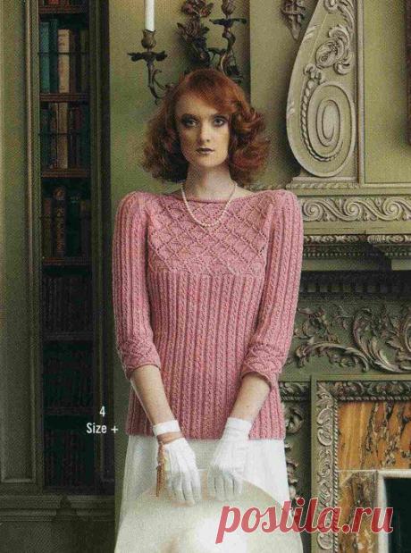 Фото - Свитера,джемпера,пуловеры