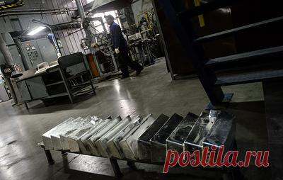 Стоимость серебра обновила исторический максимум. Цена фьючерса превысила $60 за тройскую унцию