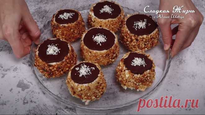 Десерт из молока - вкуснейший, изысканный десерт.