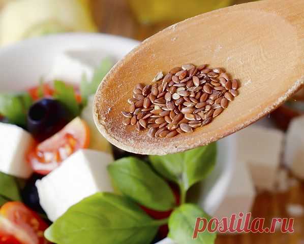 5 суперпродуктов для здорового питания | Лайфхакер