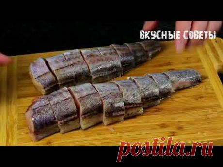 Тает во рту и всегда нарасхват! Всего за 20 минут!!! Тётка из Одессы порадовала новым рецептом!