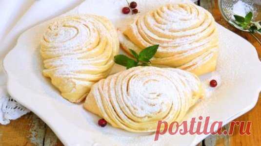 Топ-6 Рецептов Невероятно Вкусной Восточной Выпечки Некоторые рецепты мне подсказал кондитер из Анталии