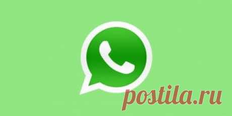 Как прокачать WhatsApp: 4 удобных инструмента - Лайфхакер