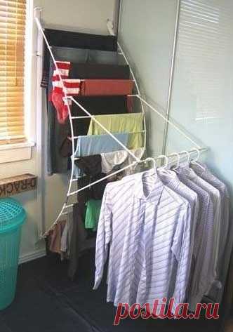 Skip the Laundry Room: Portable Washers & Drying Racks — Renters Solutions