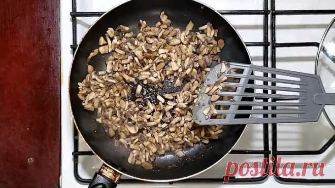 Те самые ГЕНЕРАЛЬСКИЕ котлеты.