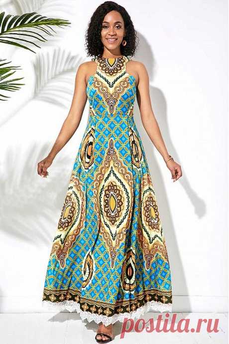 Sundresses | Сарафаны