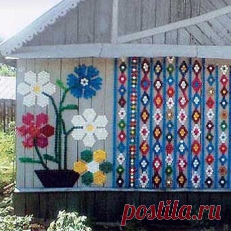 Идеи для дачи и сада | 1 533 фотографии | ВКонтакте