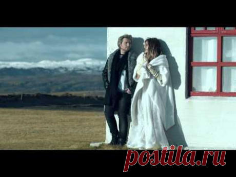 Николай Басков и Софи – &quot;Ты - мое счастье&quot; (видеоклип)