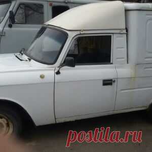 ИЖ 2715 (Вишневе, Київ.обл): 14 000 грн. - ИЖ Киев на Olx