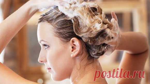 Луковая шелуха для волос - 6 лучших рецептов масок + окрашивание волос