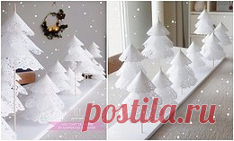 Азбука рукоделия