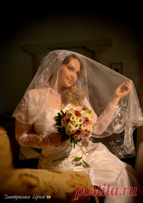 Фото сделано в ресторане &quot;Ностальгия&quot;
Фото - Фотографа Дмитриенко Сергея
г. Оренбург тел.: 8 (3532) 96 00 44