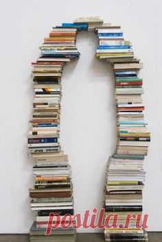 Книги формируют человека