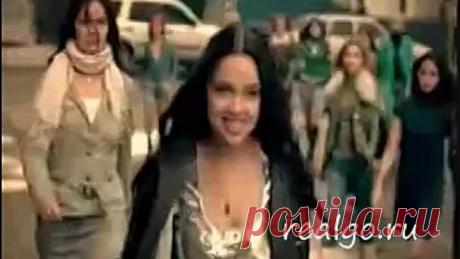 Отрадная - Уходи и дверь закрой...