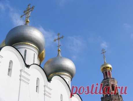 Какой сегодня церковный праздник, завтра. Календарь церковных праздников 2015