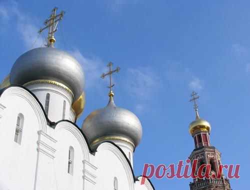 Какой сегодня церковный праздник, завтра. Календарь церковных праздников 2015