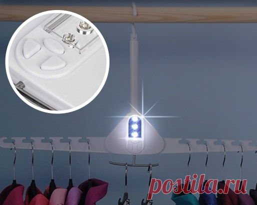 Система хранения вещей Leomax Dual Hanger | Купить со скидкой