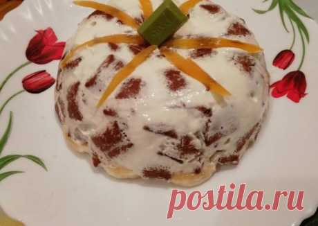 5 - минутная вкусняшка 😋 Автор рецепта Katka.ru - Cookpad