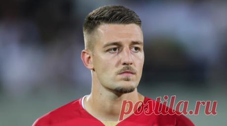 «Аль-Хиляль» объявил о переходе Милинковича-Савича из «Лацио». Полузащитник сборной Сербии Сергей Милинкович-Савич перешёл из итальянского «Лацио» в саудовский «Аль-Хиляль». Читать далее