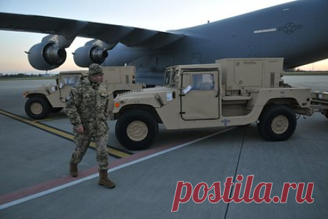 Российские военные уничтожили в ДНР американскую станцию контрбатарейной борьбы. Вооруженные силы (ВС) России уничтожили мобильный радиолокатор обзора воздушного пространства и разработанную Соединенными Штатами радиолокационную станцию контрбатарейной борьбы производства АN/TPQ-50. Об этом в воскресенье, 1 января, сообщили в Министерстве обороны РФ.