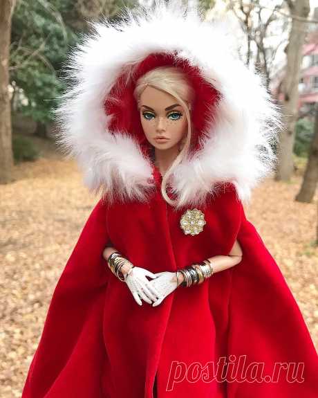 K@th🦋 в Instagram: «Merry Christmas🎄⭐️🕯
Day Tripper Poppy P@rker
#fashiondoll #instadoll #dollstagram #integritytoys #poppyparker» 2,442 отметок «Нравится», 41 комментариев — K@th🦋 (@dolltripper) в Instagram: «Merry Christmas🎄⭐️🕯 Day Tripper Poppy P@rker #fashiondoll #instadoll #dollstagram #integritytoys…»