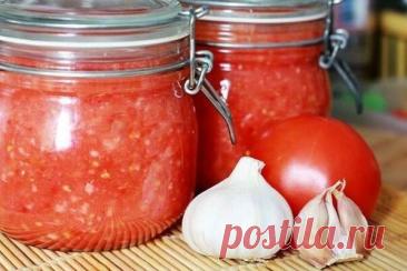 Аджика Красный Октябрь — Дачный участок