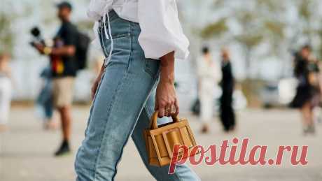 Тренды сезона: выбираем актуальные джинсы на любой вкус
Джинсы — пожалуй, самая популярная вещь в гардеробе современной модницы. По крайней мере, у меня нет ни одной знакомой девушки, не имеющей хотя бы одной пары. Поэтому тема джинсовых трендов наверняка будет интересна многим. Давайте разбираться! С защипами Крайне модная джинсовая фишка, за которую благодарят небеса и дизайнеров модницы с узкими бедрами=) Хотя на самом […]
Читай дальше на сайте. Жми подробнее ➡