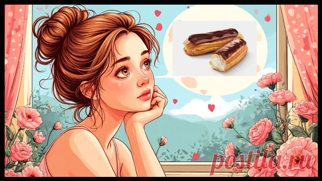 Эффективные методы от тяги к сладкому и мучному.