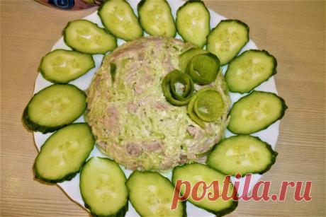 Выжить на сотку. Салат из узбекской кухни (рецепт привезён мною из Ташкента) | выжить на сотку | Яндекс Дзен