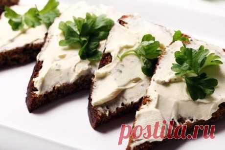 Домашний крем-сыр | Школа вкуса - вкусные кулинарные рецепты