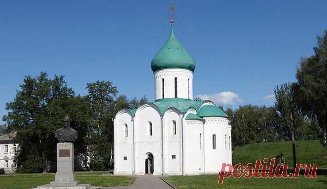 Переславль Залесский — основные достопримечательности