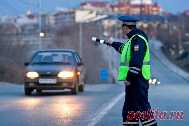 В России вступили в силу новые правила проверки на алкогольное опьянение | AutosCar: Автоновости, все о мире машин